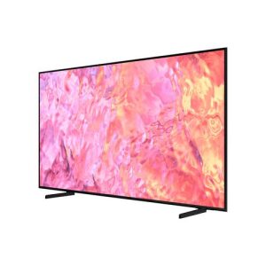 SAMSUNG 65" QLED 4K SMART TV (2023)