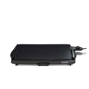 '38513PS PROCTOR SILEX ELECTRIC GRIDDLE