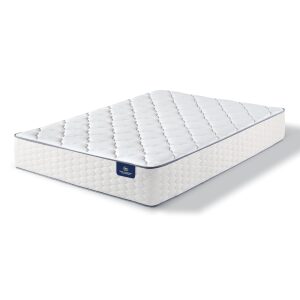 SERTAPEDIC COMFORT FIRM MATRAS 140X190X19CM-0