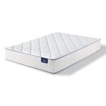 SERTAPEDI COMFORT FIRM MATRAS 150X190X19CM-0