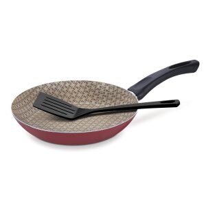 TRAMONTINA FRYING PAN 18CM-0