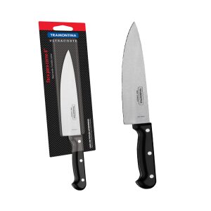 TRAMONTINA COOKS KNIFE 6INCH-0
