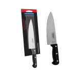 TRAMONTINA COOKS KNIFE 8INCH-0