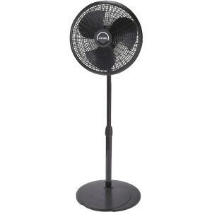 LASKO VRIJSTAANDE VENTILATOR ZWART 16INCH -0