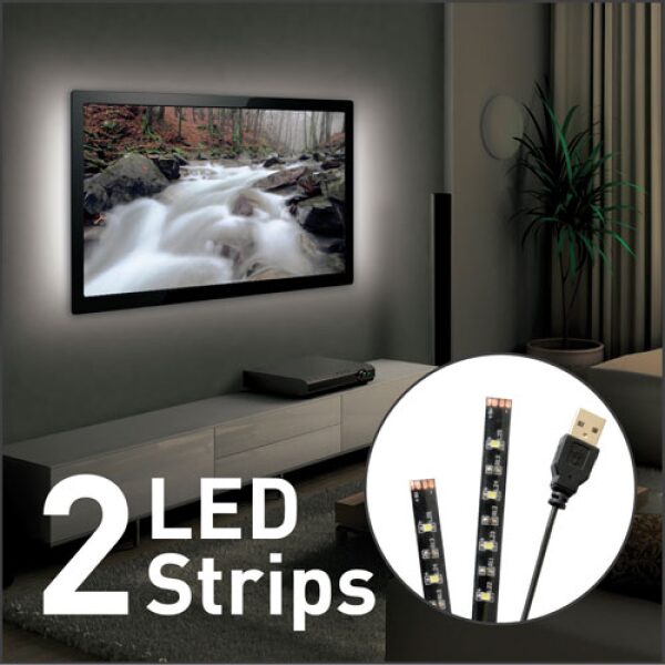 BARKAN MOOD LIGHT FOR TV-0