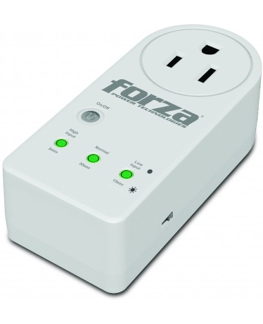 FORZA VOLTAGE PROTECTOR -0