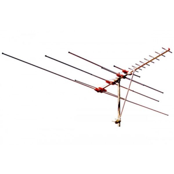 NIPPON AMERICA 15 ELEMENT BUITEN ANTENNA-0