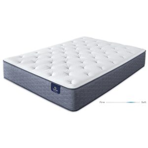 SERTA PERFECT SLEEPER SPINAL SUPPORT DELUXE MATRAS 140X190X22CM-0