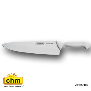 TRAMONTINA MEAT KNIFE PREMIUM 8INCH-0