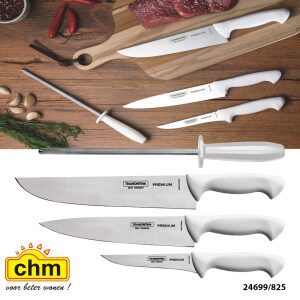 TRAMONTINA KNIVES SET 4PCS-0