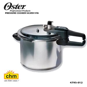 OSTER PRESSURE COOKER 9LTR-0