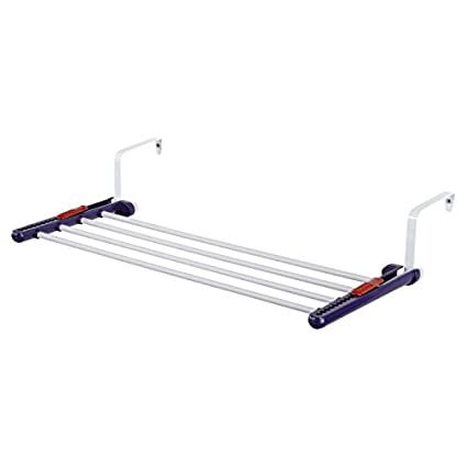 LEIFHEIT HANGING DRYER QUARTETT 20"-0
