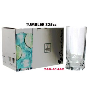 MAY TUMBLER 325CC-0