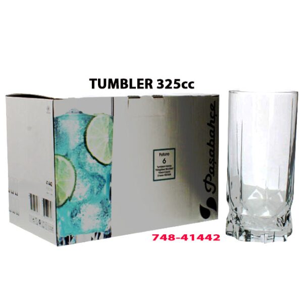 MAY TUMBLER 325CC-0