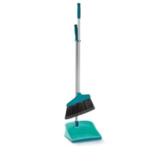 LEIFHEIT SWEEPER SET WITH HANDLE-0