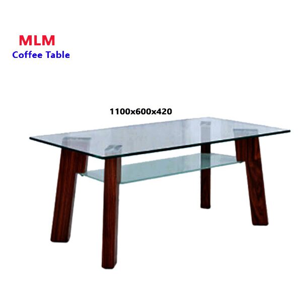 MLM COFFEE TABLE -0