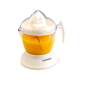 CONTINENTAL ELECTRIC CITRUS JUICER 24OZ-0