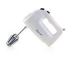 CONTINENTAL HAND MIXER WIT 5 SPEED-0