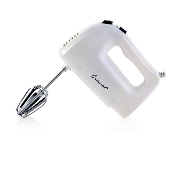 CONTINENTAL HAND MIXER WIT 5 SPEED-0