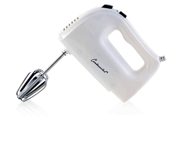 CONTINENTAL HAND MIXER WIT 5 SPEED-0