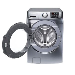 SAMSUNG FRONT LOAD WASAUTOMAAT 4.5CU.FT-0