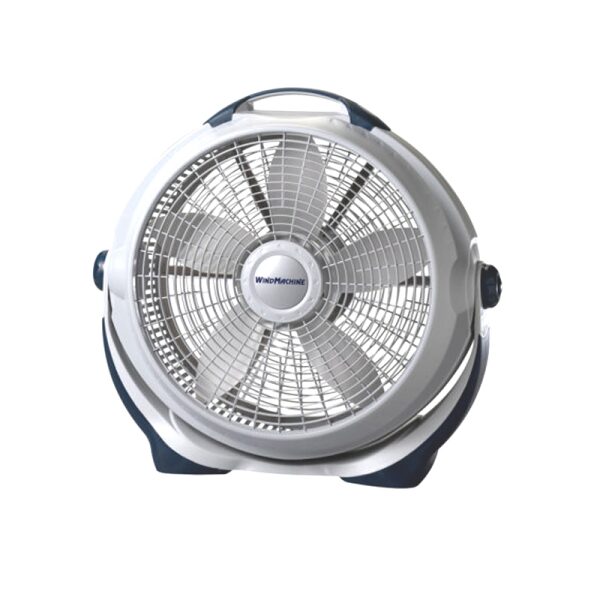 LASKO 20 Inch BOX VENTILATOR -0