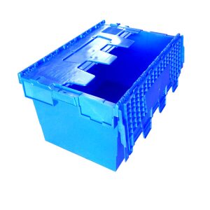 PLASGAD MAGNUM PROBOX BLUE 60L-0