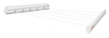 LEIFHEIT WALL DRYER ROLLFIX 210 LONGLINE-0