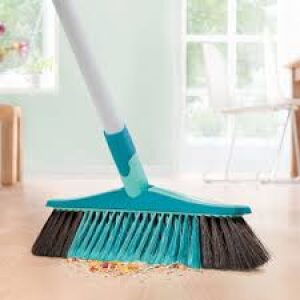 LEIFHEIT ALLROUND BROOM XTRA CLEAN 30CM-0