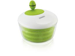 LEIFHEIT SALAD SPINNER-0