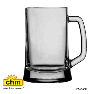 SAFDIE BEER MUG 395ML-0