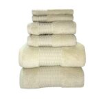 STTELLI WASH TOWEL LIMESTONE (per stuk)-0