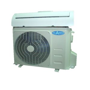 ALASKA INVERTER AIRCO 18000BTU 220V/60HZ -0