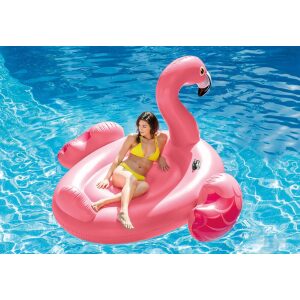 INTEX MEGA FLAMINGO ISLAND-0