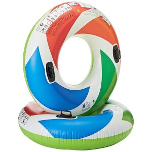 INTEX COLOR WHIRL TUBE-0