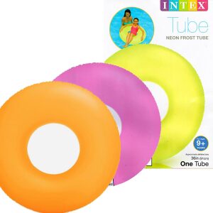 INTEX NEON FROST TUBES-0