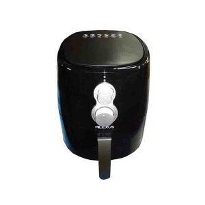 MILEXUS AIR FRYER ZWART-0