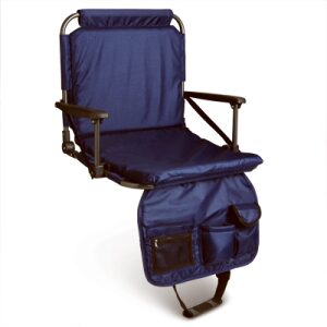 TRUE VALUE FD PAD STADIUM CHAIR -0