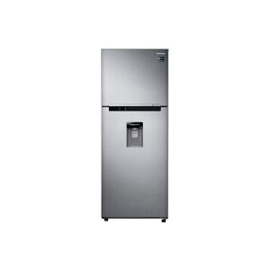 SAMSUNG VRIJSTAANDE INVERTER DIGITALE KOELKAST ZILVER 13.5CU.FT-0