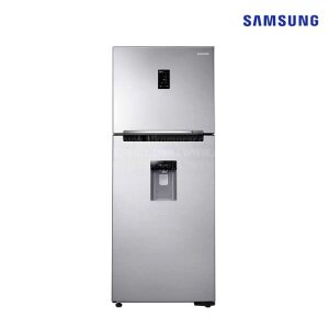 SAMSUNG VRIJSTAANDE INVERTER DIGITALE KOELKAST ZILVER 13.5CU.FT-0