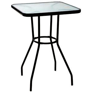 TRUE VALUE FS MARBEL SQUARE TABLE 27inch-0