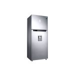 SAMSUNG VRIJSTAANDE KOELKAST ZILVER 16CU.FT-0