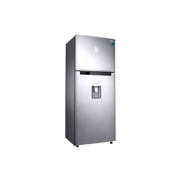 SAMSUNG VRIJSTAANDE KOELKAST ZILVER 16CU.FT-0