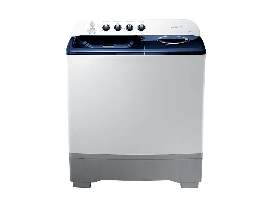 SAMSUNG SEMI WASAUTOMAAT 17KG-0
