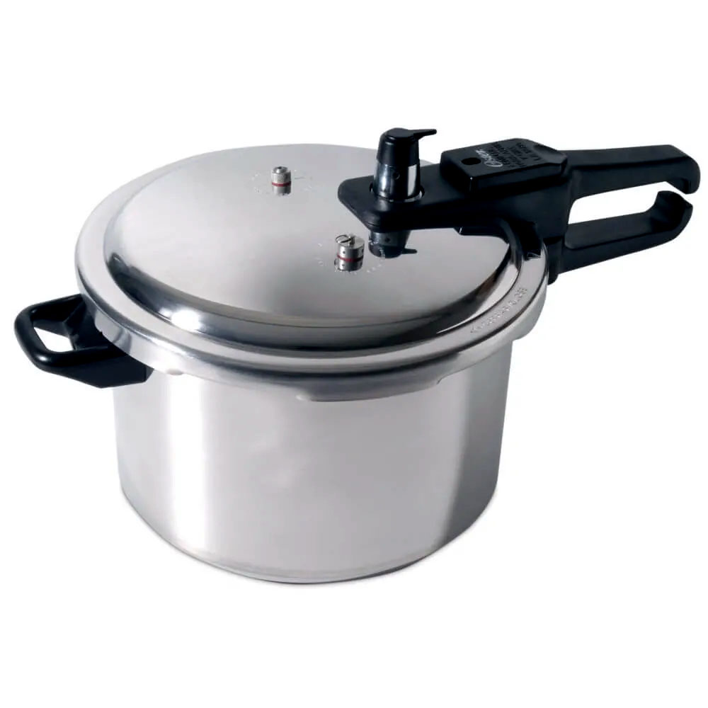OSTER PRESSURE COOKER 7LTR-0