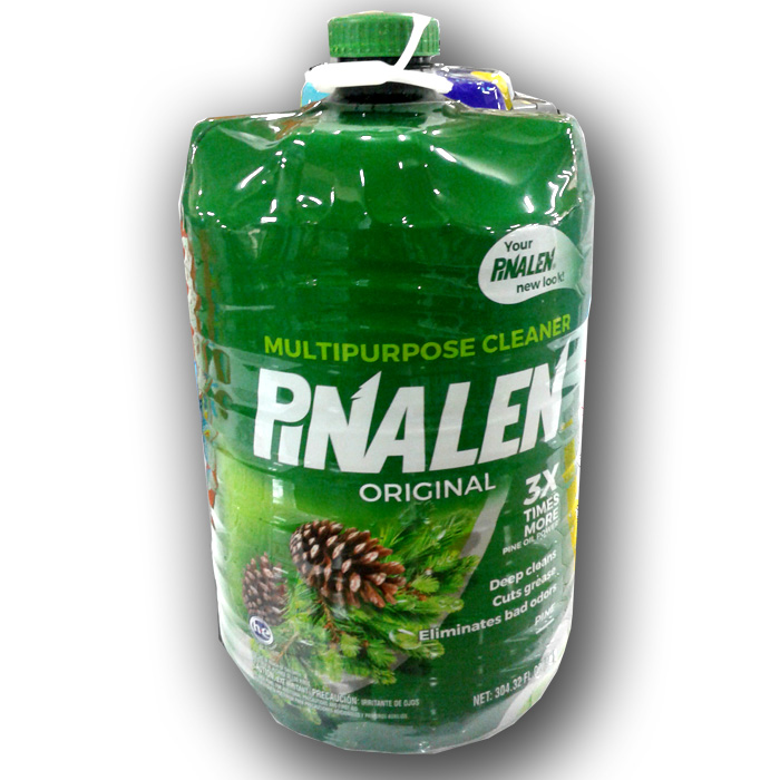 PINALEN ORIGINAL PINE MULTIPURPOSE CLEANER 9ltr-0