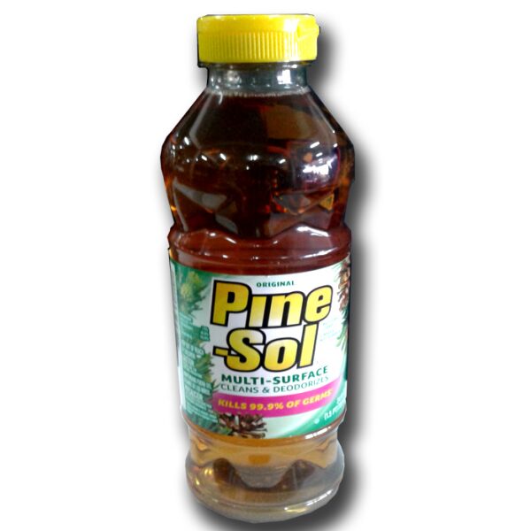 PINE SOL MULTI SURFACE CLEANER 24oz-0