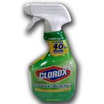 CLOROX CLEANER & BLEACH ORIGINAL 32 OZ-0