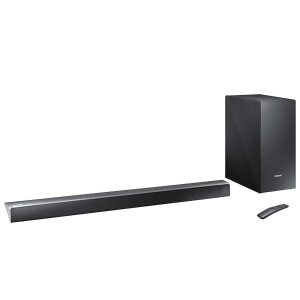 SAMSUNG 2.1 KANAAL SOUNDBAR -0