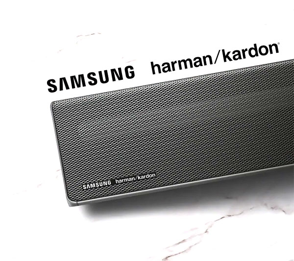 SAMSUNG 5.1 KANAAL HARMAN KARDON CINEMATIC SOUNDBAR - HW-Q60R/ZP-6834 SAMSUNG 5.1 KANAAL HARMAN KARDON CINEMATIC SOUNDBAR - HW-Q60R/ZP-6834
